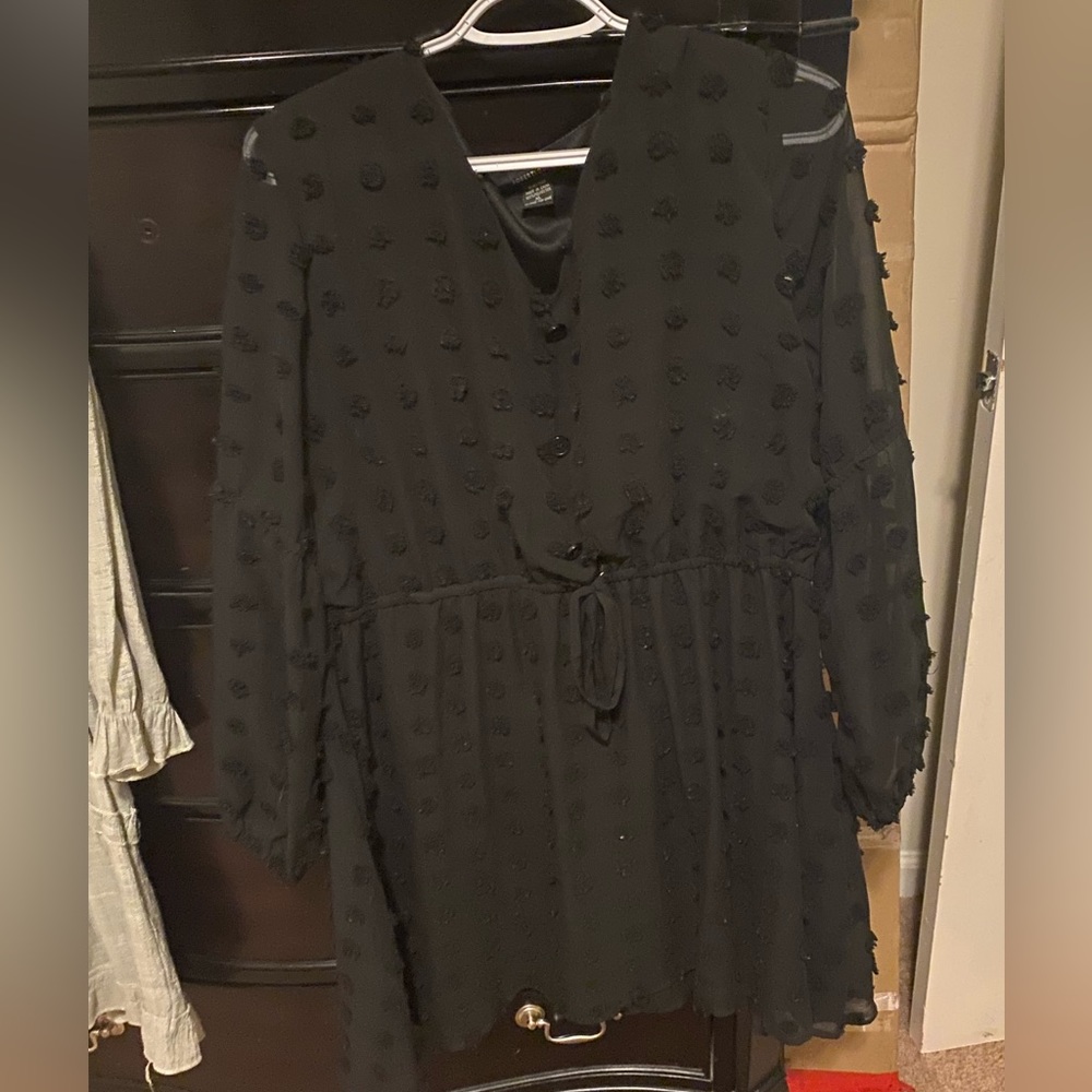 Dress size XL